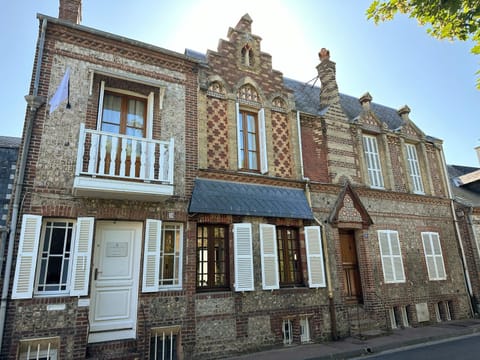 Les Turquoises Étretat - L'Hôtel-Boutique Hotel in Étretat