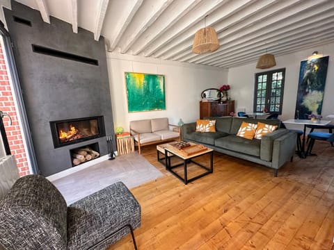 Les Turquoises Étretat - L'Hôtel-Boutique Hotel in Étretat