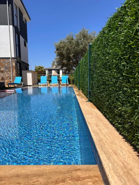 Villa Ögreten Villa in Aydın Province