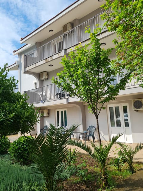 Apartments Macaso Apartment in Montenegro