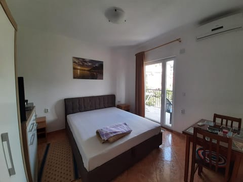 Apartments Macaso Apartment in Montenegro