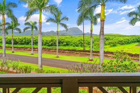 View (from property/room), Mountain view