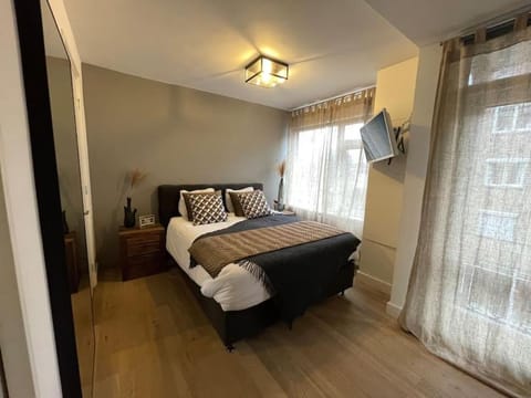 Stylish apartment @ city centre Apartment in Rotterdam