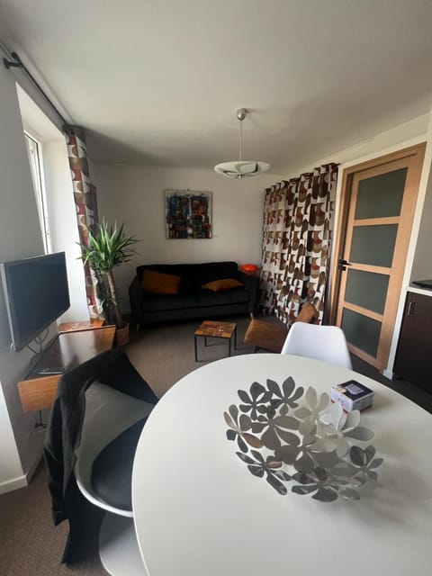 Appartement - Galerie POP ART - Trentemoult Apartment in Rezé