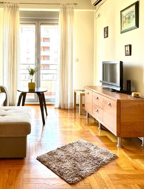 Sunny place Apartment in Podgorica