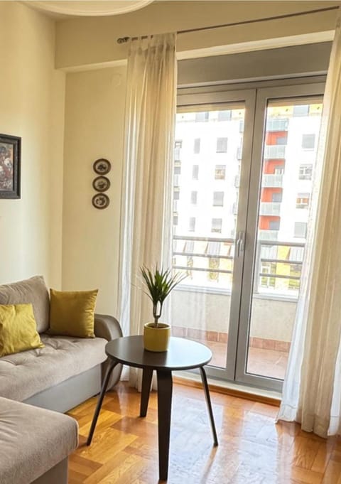 Sunny place Apartment in Podgorica