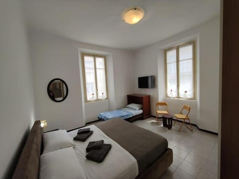 Casa J Apartment in Como