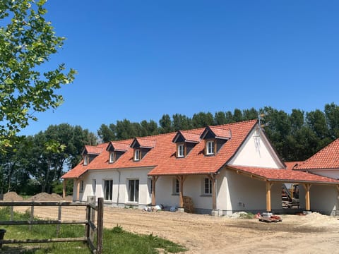 camping haipenée Campground/
RV Resort in Le Crotoy