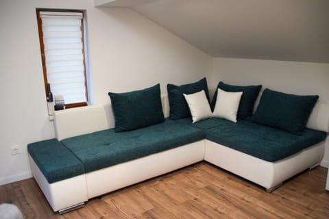 Apartmani Dina 2 Apartment in Šibenik-Knin County, Croatia