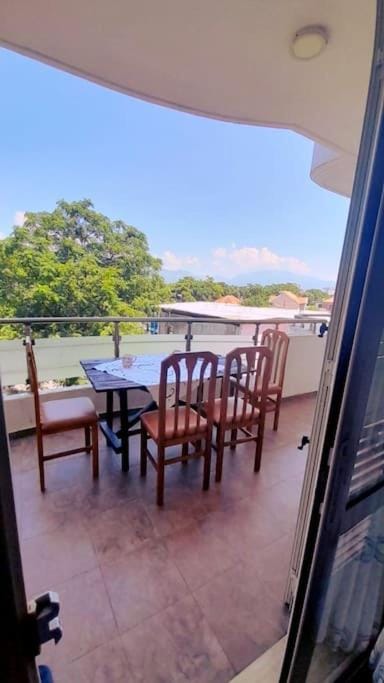 Serenity's Sunset Terrace House in Montenegro