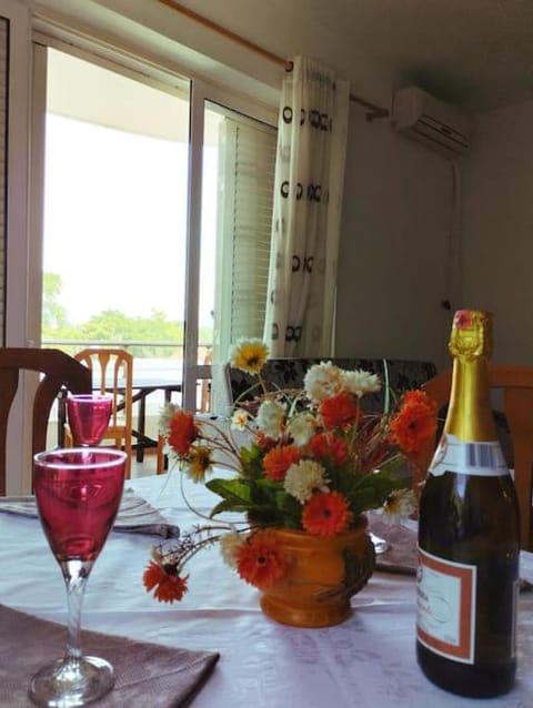 Serenity's Sunset Terrace House in Montenegro