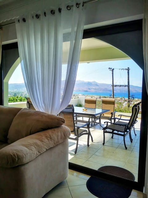 Douranakis house Seaview Apartment Apartment in Crete