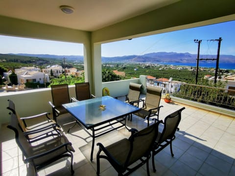 Douranakis house Seaview Apartment Apartment in Crete