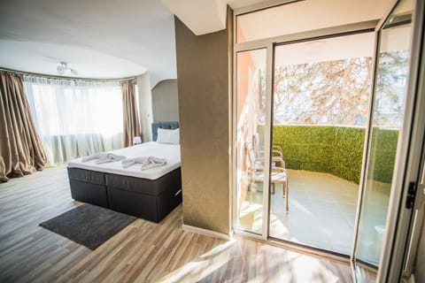 Vida Family Hotel Hotel in Dolj County, Romania