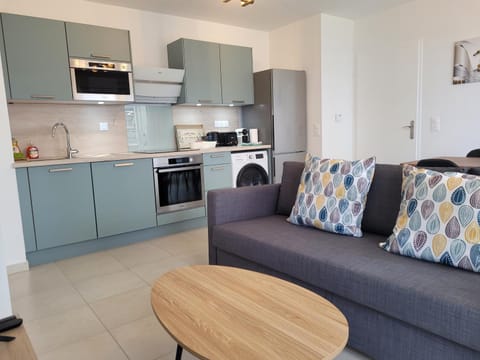 Kitchen or kitchenette, dishwasher, pet friendly, washing machine