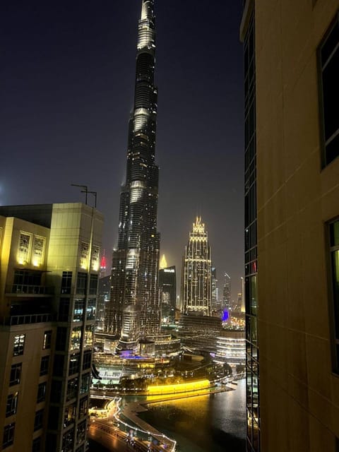 View (from property/room)
