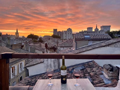 View (from property/room), View (from property/room), Balcony/Terrace, Balcony/Terrace, City view, City view