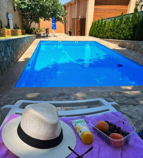 Planinske Kuće Grocka Apartment in Vojvodina