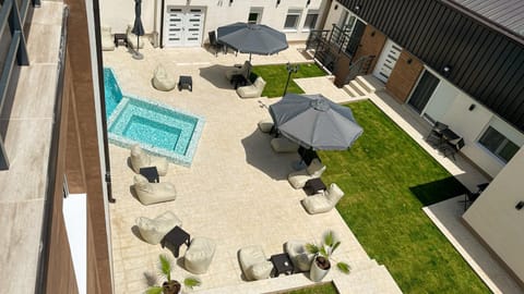 GOLDEN VIEW Sokobanja Apartment in Serbia