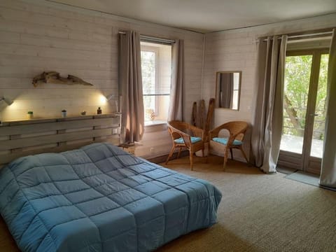 COCOON House in Provence-Alpes-Côte d'Azur