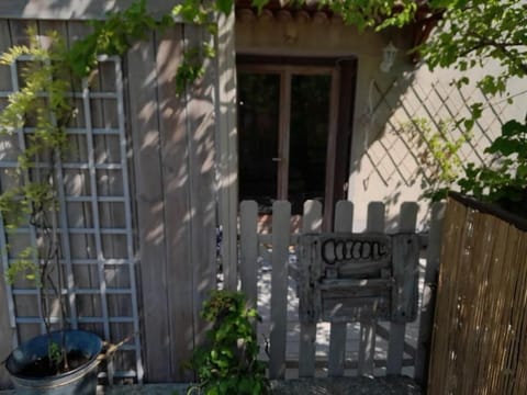 COCOON House in Provence-Alpes-Côte d'Azur