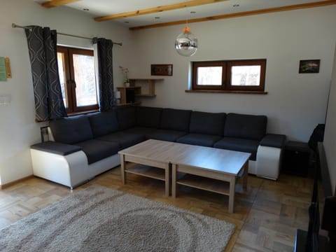 Domek na Mazurach Agnieszka i Radek Sieczkowscy House in Lithuania