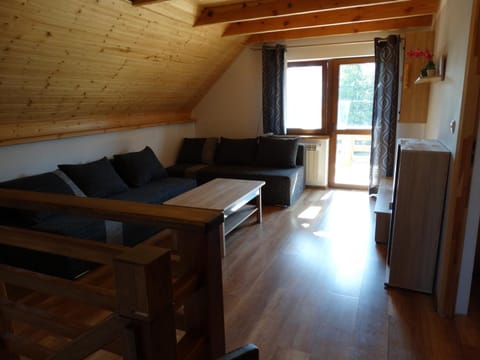 Domek na Mazurach Agnieszka i Radek Sieczkowscy House in Lithuania