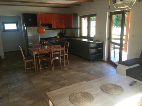 Domek na Mazurach Agnieszka i Radek Sieczkowscy House in Lithuania