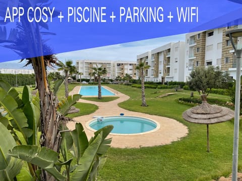 Garden, Swimming pool