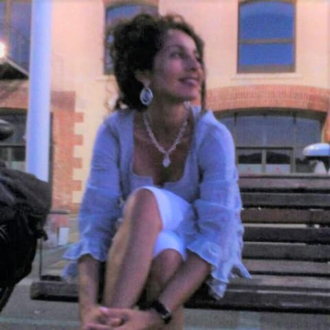 FRONTE del GOLF Apartment in Rapallo