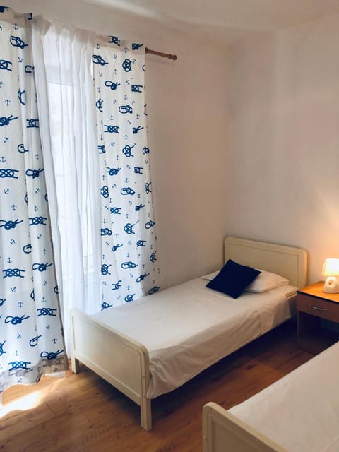 Apartment Chupa Apartment in Korčula