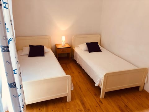 Apartment Chupa Apartment in Korčula