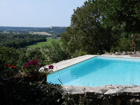 Mas en pierres sèches avec piscine Villa in Provence-Alpes-Côte d'Azur