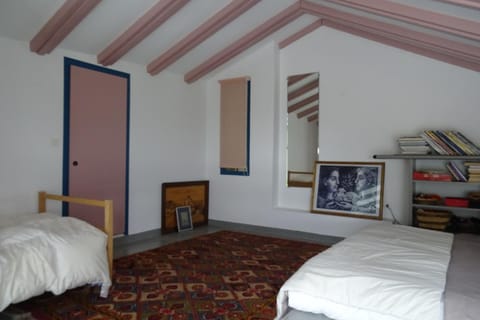 Mas en pierres sèches avec piscine Villa in Provence-Alpes-Côte d'Azur