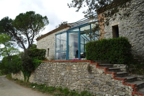 Mas en pierres sèches avec piscine Villa in Provence-Alpes-Côte d'Azur