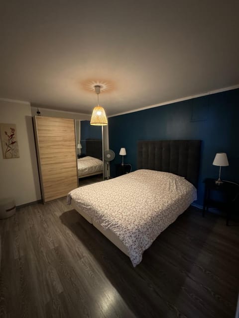 Le Sweet Home Lens Apartment in Lens