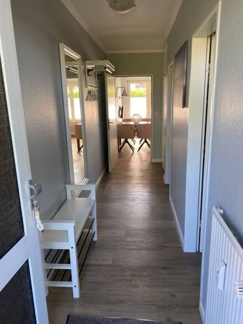 Lust auf Mehr Apartment in Nordfriesland