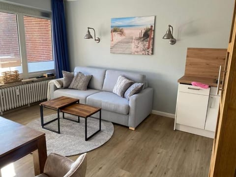 Lust auf Mehr Apartment in Nordfriesland