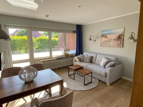 Lust auf Mehr Apartment in Nordfriesland