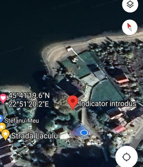 Luna de miere House in Serbia