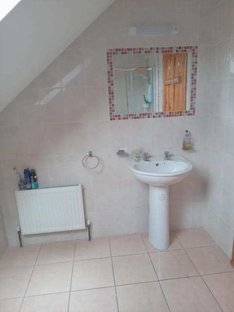 Ballytigue House Vacation rental in County Clare