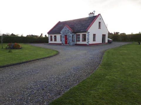 Ballytigue House Vacation rental in County Clare