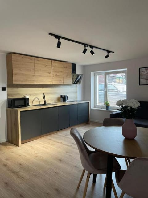 Apartament Rewa House Vacation rental in Pomeranian Voivodeship