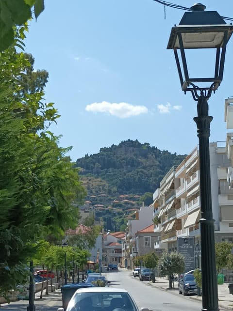 Neighbourhood, Natural landscape, City view, Mountain view