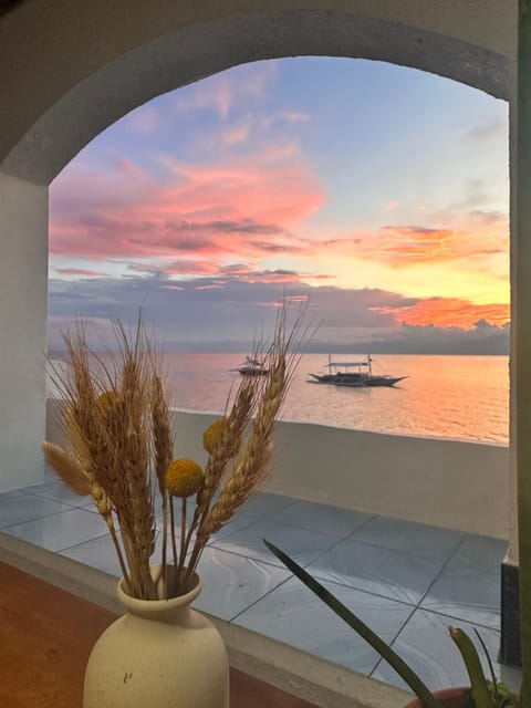 View (from property/room), Sea view