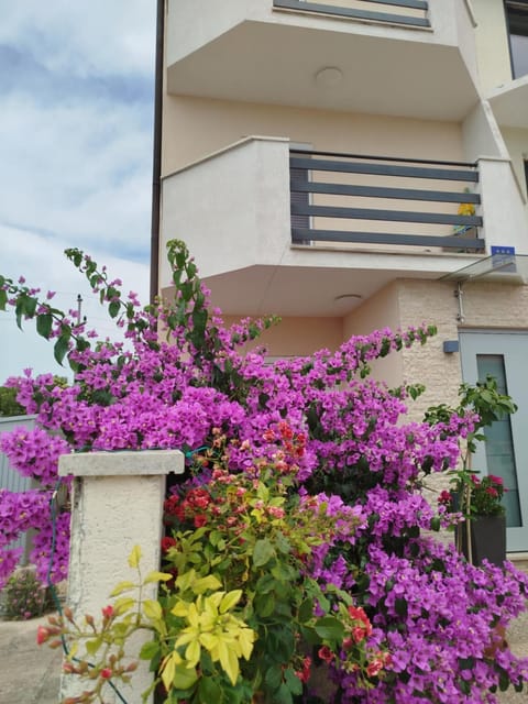 Property building, Balcony/Terrace