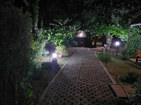 Top Hill Lodge House in Montenegro