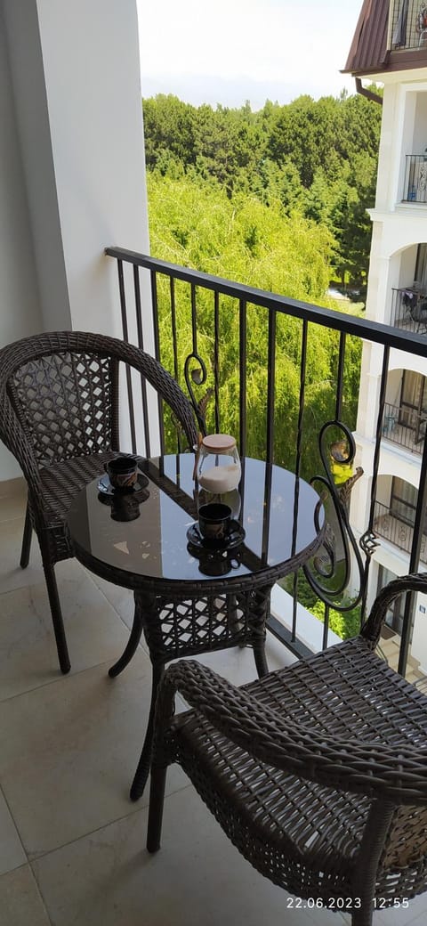 View (from property/room), Balcony/Terrace