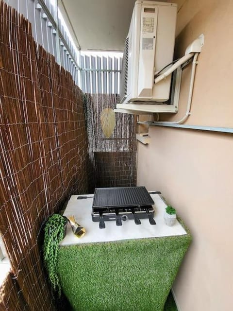 t4 fontaine Apartment in Grenoble