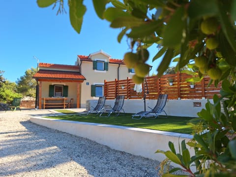 Kuća za odmor OLICA House in Vrboska